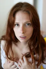 Zazi Darling - Red Head | Picture (2)