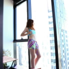 Zazi Darling in 'Sun Kissed Cutie'