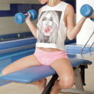 Zazie in 'No Limits'