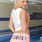 Zazie in 'No Limits'