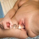 Zoe Parker in 'Glass Toy'